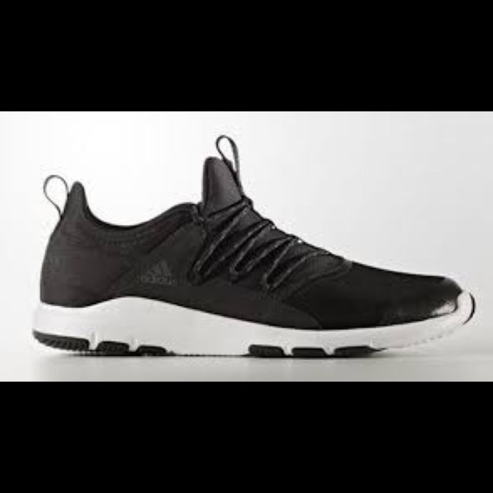 MEN TRAINING CRAZYMOVE SHOES BA8027 B2 - Picture 4 of 8